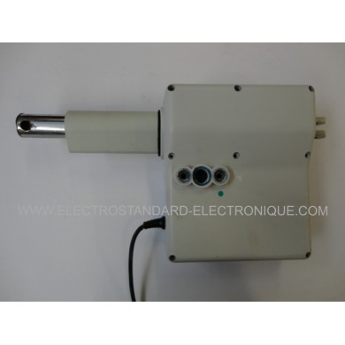 Vérin S122A ELECTRAC