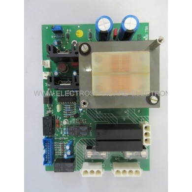  Carte alimentation HILL ROM A36060