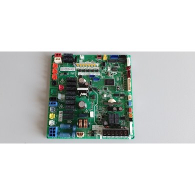 DAIKIN Groupe VRV Platine de pilotage/régulation 6025901 PCC ASSY EB13039-9(B)