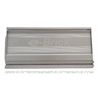 GEW E-BRICK 12 KW ALIMENTATION REDRESSEUR ELECTRONIQUE LAMPE UV (Prix hors transport)
