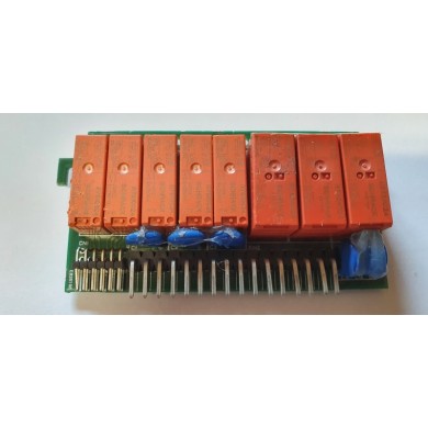 SEMAT carte SLOT MDR1SE22