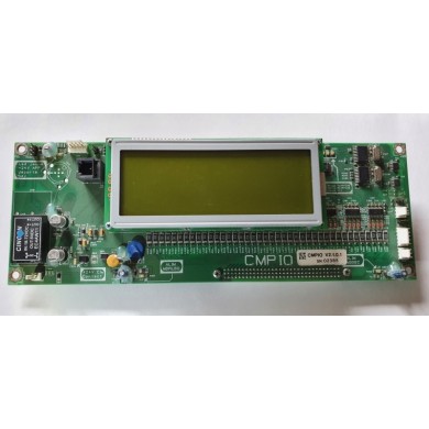 SEMAT carte CMPIO V2.1.0.1