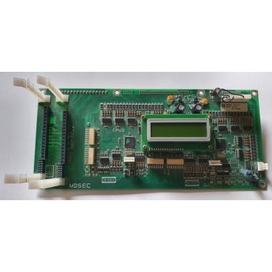 SEMAT carte MDSEC V2.2.0.2