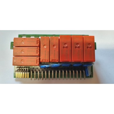 SEMAT carte SLOT MDR2SE22