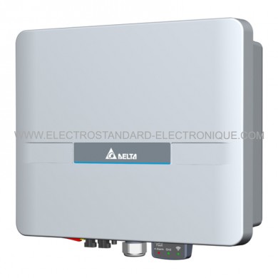 Onduleur solaire DELTA SOLIVIA RPI H2.5 FLEX de 2.5 KW