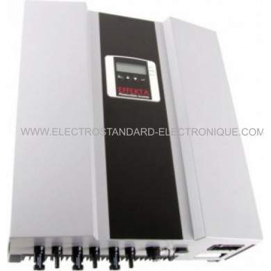 Onduleur EFFEKTA ES2200, ES3300, ES4200, ES5000