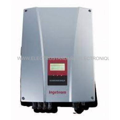 Onduleur INGETEAM INGECON SUN 6TL de 6 KW
