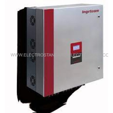 Onduleur INGETEAM INGECON SUN 10TL, 12.5TL, 15TL et 18TL