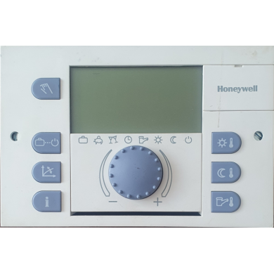 REGULATION - HONEYWELL - SDC 12-31PC