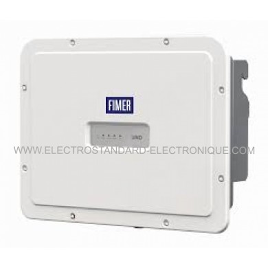 Onduleur solaire FIMER UNO-DM-6.0-TL-PLUS-Q