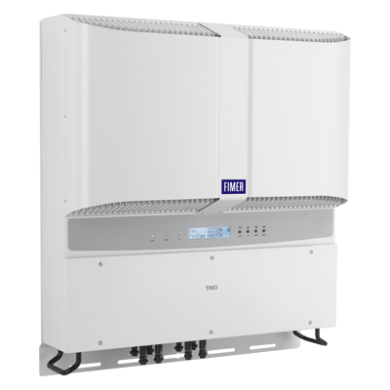 Onduleur solaire FIMER PVI-10.0/12.5-TL