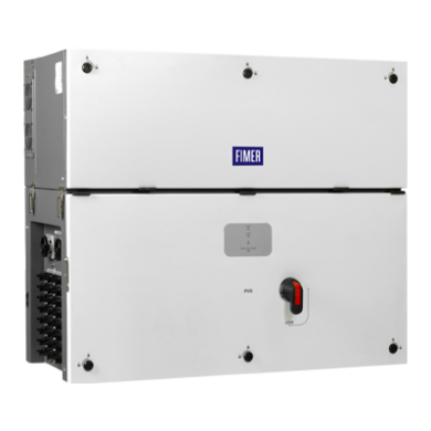 Onduleur solaire FIMER PVS-100/120/175-TL