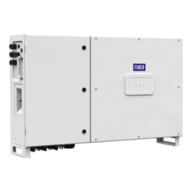 Onduleur solaire FIMER PVS-50/60-TL