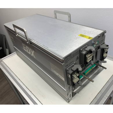 GEW EDX-BRICK 19.2KW DUAL ALIMENTATION REDRESSEUR MODULE ELECTRONIQUE LAMPE UV (Prix hors transport)