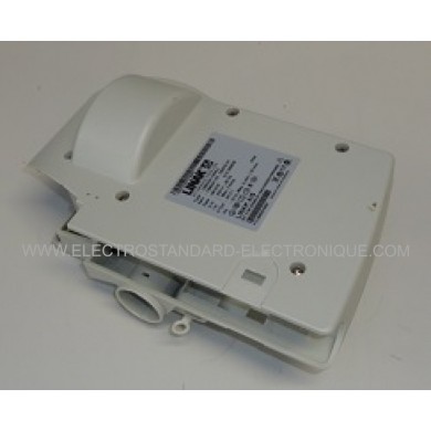 DEWERT - Commande de lit - DUOMAT 7+2 CARE