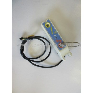 HILL ROM - Boitier de condamnation