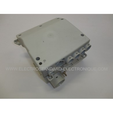 INVACARE - Commande de lit - CB9158