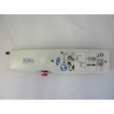 INVACARE - CBJH002-02 - Boitier commande lève malade hors batteries