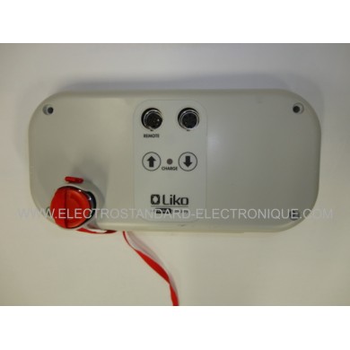 LIKO - Pupitre lève malade - 3104412