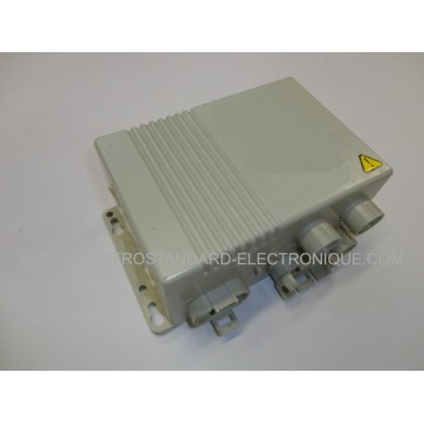 MAGNETIC - Commande de lit - KOM32-10A-00