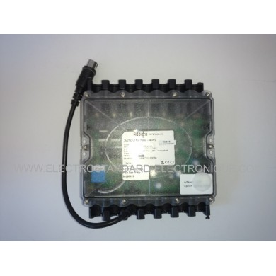 MODICO - Commande de lit - MCU