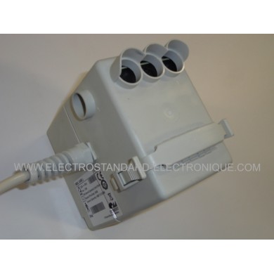 MAGNETIC - Vérin - SGE14DAK-085