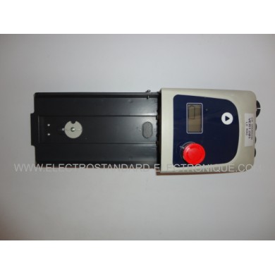 NAUSICAA - Commande lève malade - VEOBOX NB306002