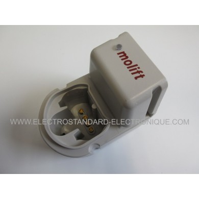 MOLIFT - Chargeur - 1340100