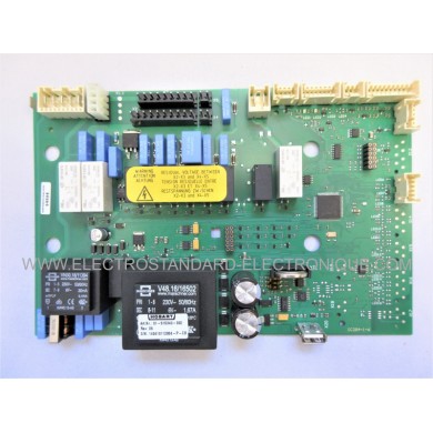 HOBART - Carte lave vaisselle - 01-515340-002