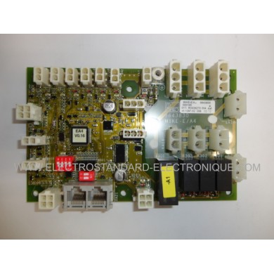 MEIKO - Carte 9643830 - MIKE E/A4