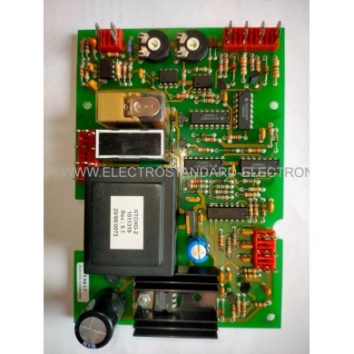 MELITTA - Carte machine à café - NTCHO-2 1011319