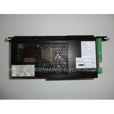 BESAM - Opérateur de porte - CUF 1004262