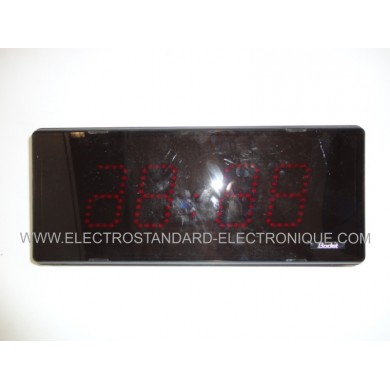 BODET - Horloge - 93621