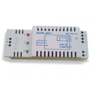 CELION - Télérupteur - MVR11