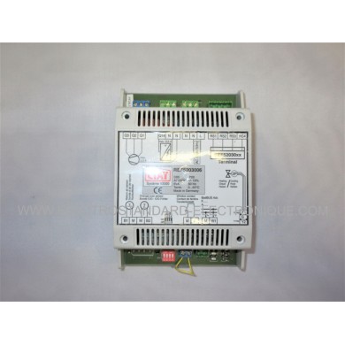 CIAT - Boitier de télégestion - REF7041326