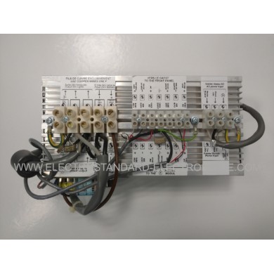 ENERGIX - Alimentation éclairage - WPS 362