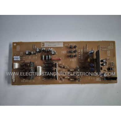 HITACHI Réf UE RAM70QH4903 Indication platine RRZK2282