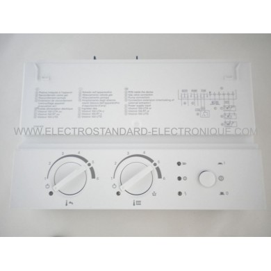 Tableau 7832971 VITOPEND 100 WHKB