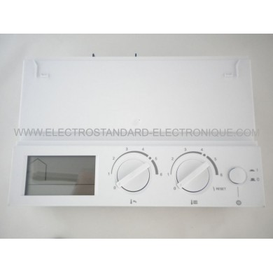 TABLEAU 7831255 BOITIER VITOPEND 100 WH1D VIESSMANN