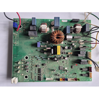 ATLANTIC Réf fabricant 890885-K06DY-0600HUE-AOY24LMAM2