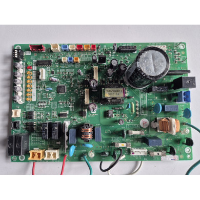 ATLANTIC Réf fabricant 169023-K09BA-1100YUE-WOYK160LAT