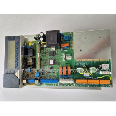 DE DIETRICH DIEMATIC