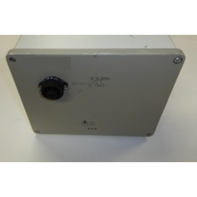 TRUMPF JUPITER OPTN5M - Alimentation