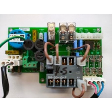 ARJO 405615 ID-NR1 - Carte baignoire RHAPSODY