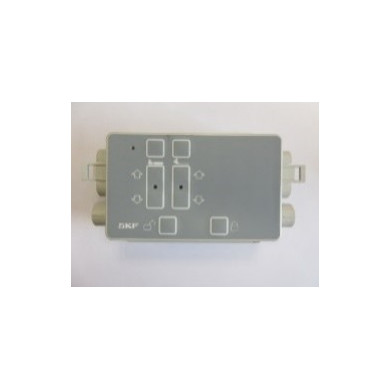 SKF SPP12-123N-001 - Boîtier