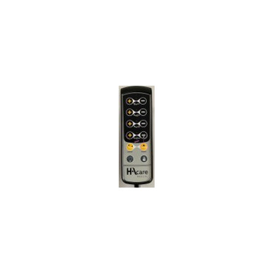 Télécommande CORONA MEDICAL TIMONTION ES-12007/12008