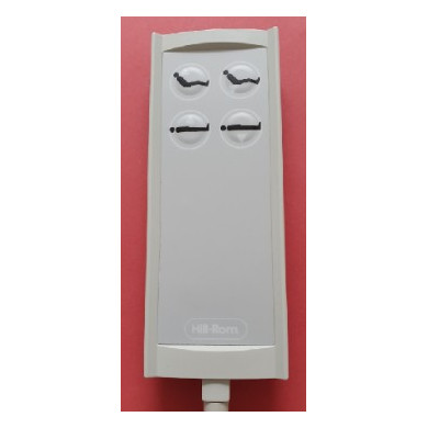 Télécommande Médical HILL-ROM 1E006-0030
