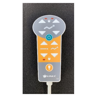 Télécommande Médical LINET S6010209C