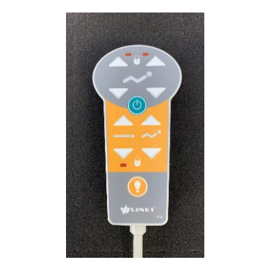Télécommande Médical LINET S6010209C