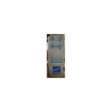 Télécommande Médical EDENA MEDICAL S108CE S240CE S124CE